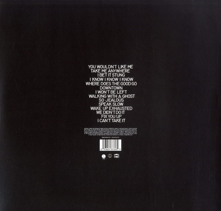 Still Jealous [VINYL]