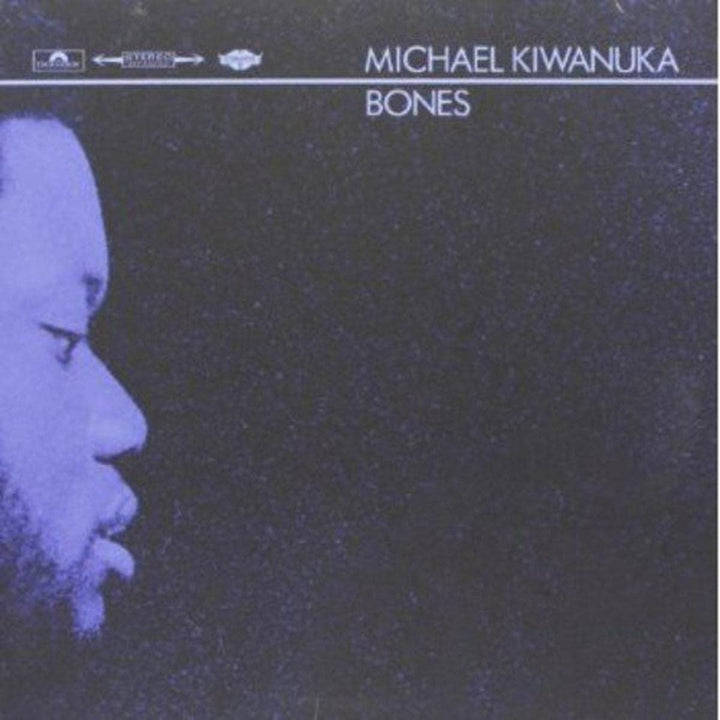 Michael Kiwanuka – Bones VINYL]