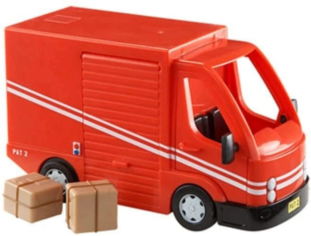 Postman Pat 2793 Toy, Multi-Colored