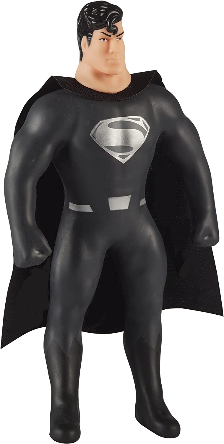 Stretch 07696 Superman Large Amazing Fun. DC Boys Present. Superhero Toys