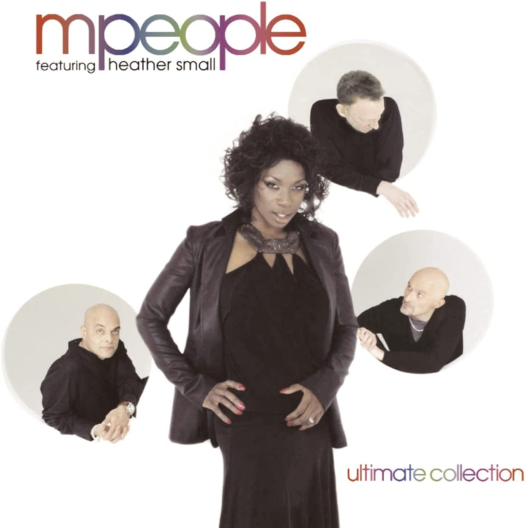 Ultimate Collection [Audio-CD]