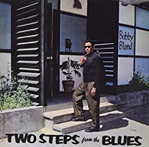 Bobby „Blue“ Bland John Mayall – Two Steps From The Blues [Audio-CD]