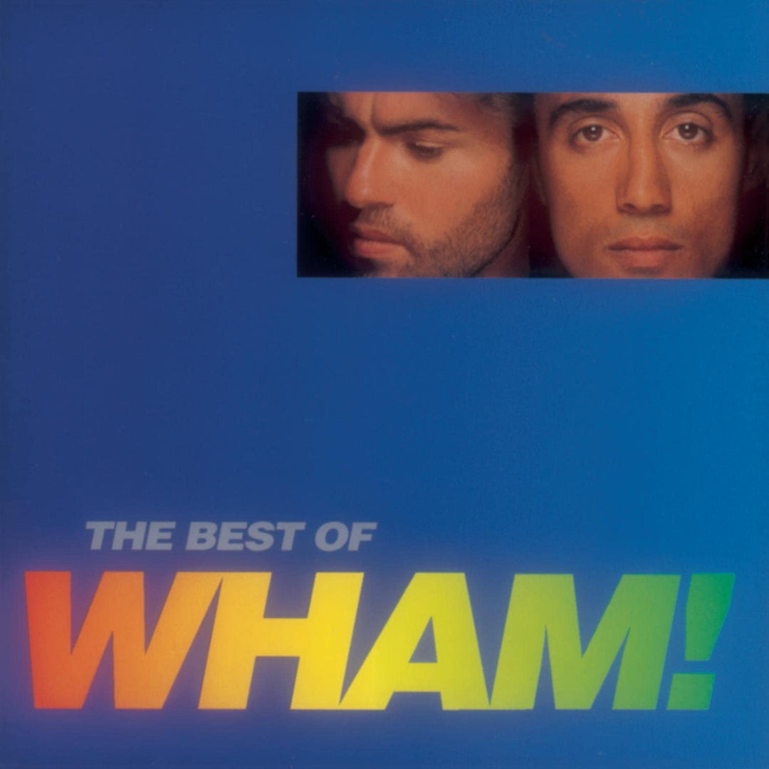 The Best of Wham! - Wham! [Audio CD]