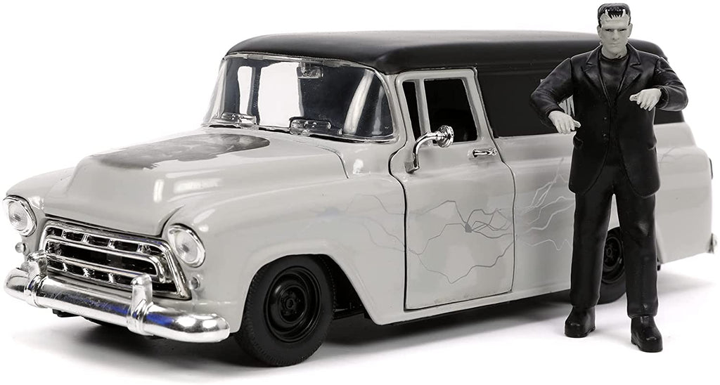 Jada Dub City Rare 2000 Chevy Suburban Custom 1/24 | eBay