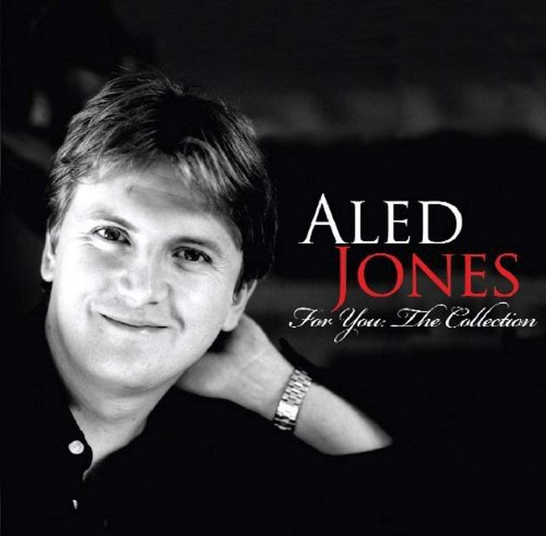 Aled Jones - Voor jou: de collectie