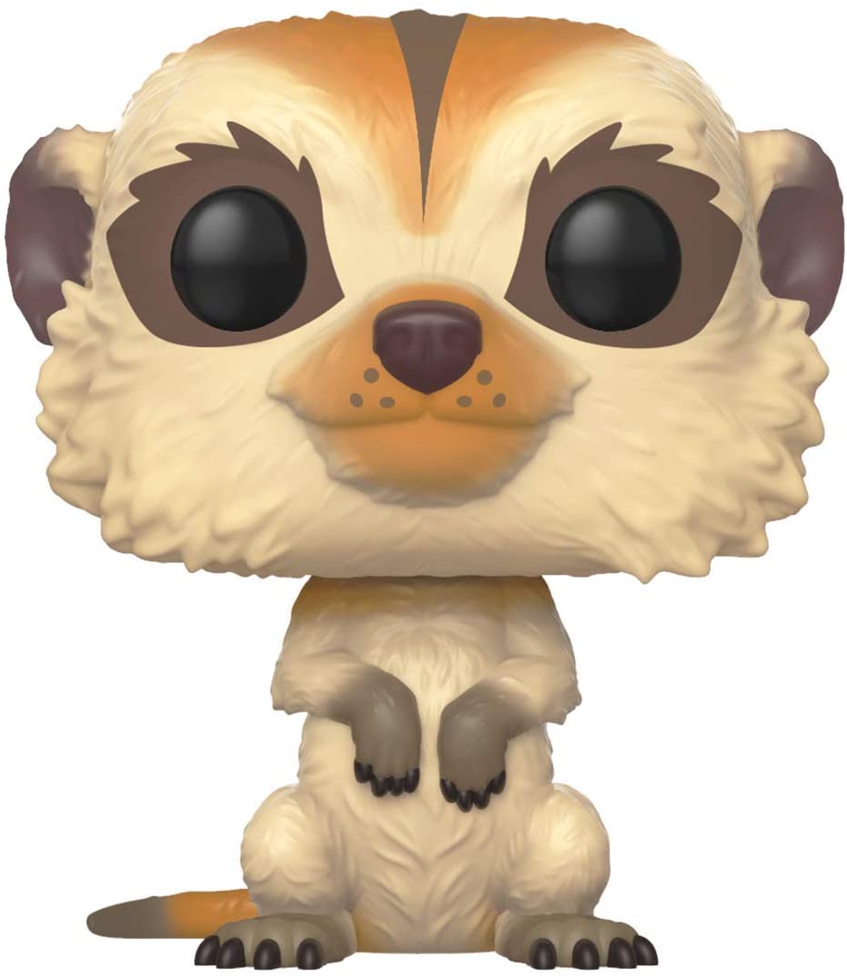 Disney The Lion King Timon Funko 38544 Pop! Vinyl #549