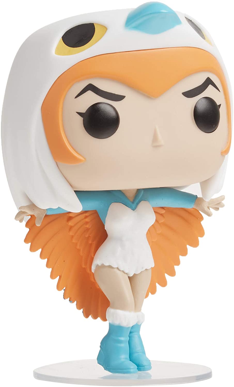 Masters of the Universe Sorceress Funko 47747 Pop! Vinyl #93