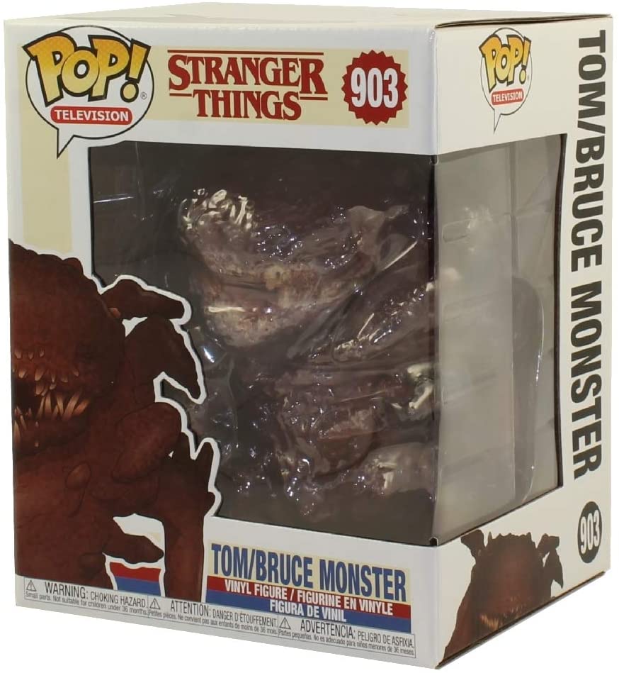 Fremde Dinge Monster Funko 45330 Pop! Vinyl #903