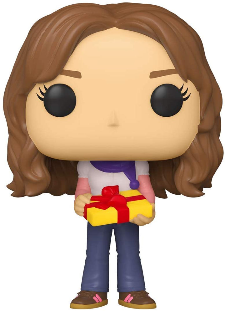 Il mondo dei maghi Harry Potter Hermione Granger Funko 51153 Pop! Vinile #123