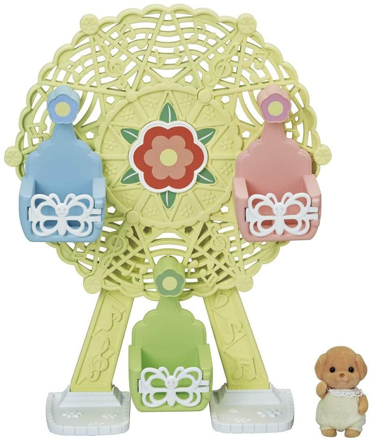 Sylvanian Families - Baby-Riesenrad