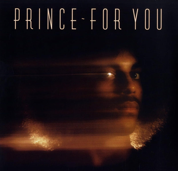 Prince – For You [VINYL]