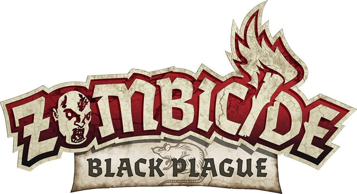 Cooles Mini oder nicht – Zombicide: Black Plague – Brettspiel 