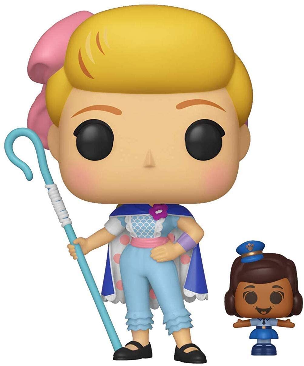 Funko Pop! Disney Pixar Toy Story 4 - Bo Peep Vinyl Figure #524 3