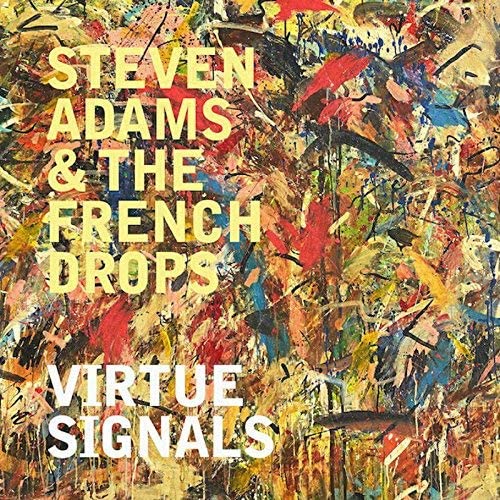 Virtue Signals [Audio CD]