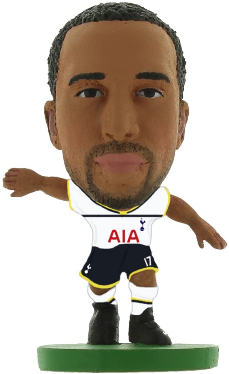 SoccerStarz Tottenham Hotspur Andros Townsend Thuistenue