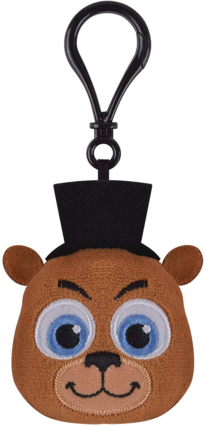 Five Nights at Freddys FNAF Freddy Funko 9148 Pop! Keychain