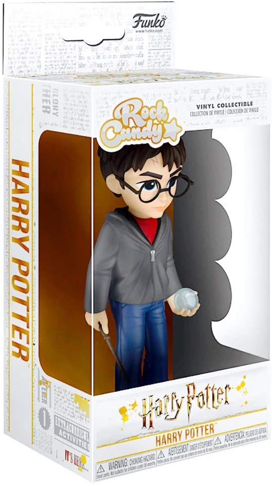 Harry Potter Funko 30284 Kandiszucker