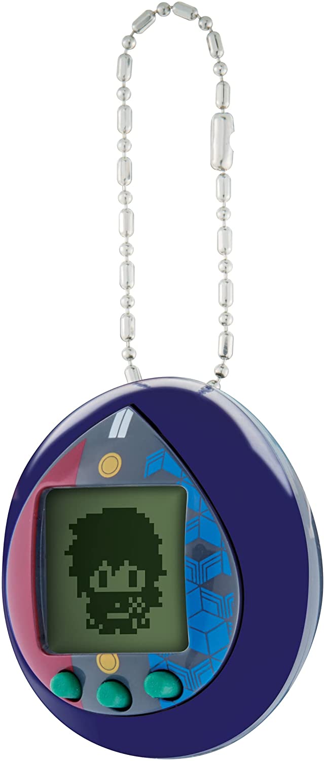 TAMAGOTCHI NT57508 Dämonentöter GIYUTCHI