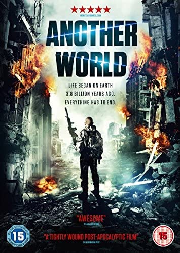 Een andere wereld [DVD]