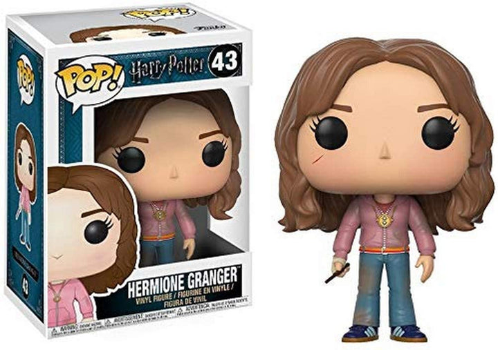 Harry Potter Hermine Granger Funko 14937 Pop! Vinyl Nr. 43