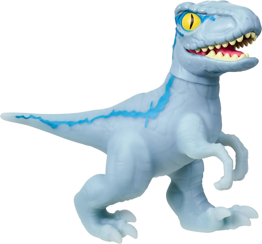 Helden von Goo Jit Zu JURASSIC WORLD BLUE 41303