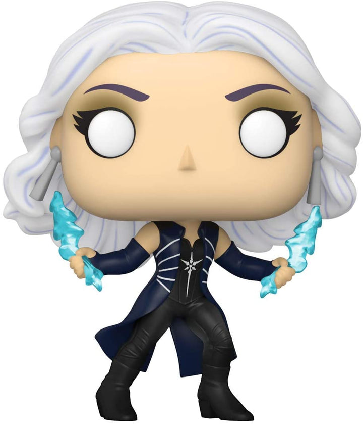 The Flash Fastest Man Alive Killer Frost Funko 52019 Pop! Vinyl #1098