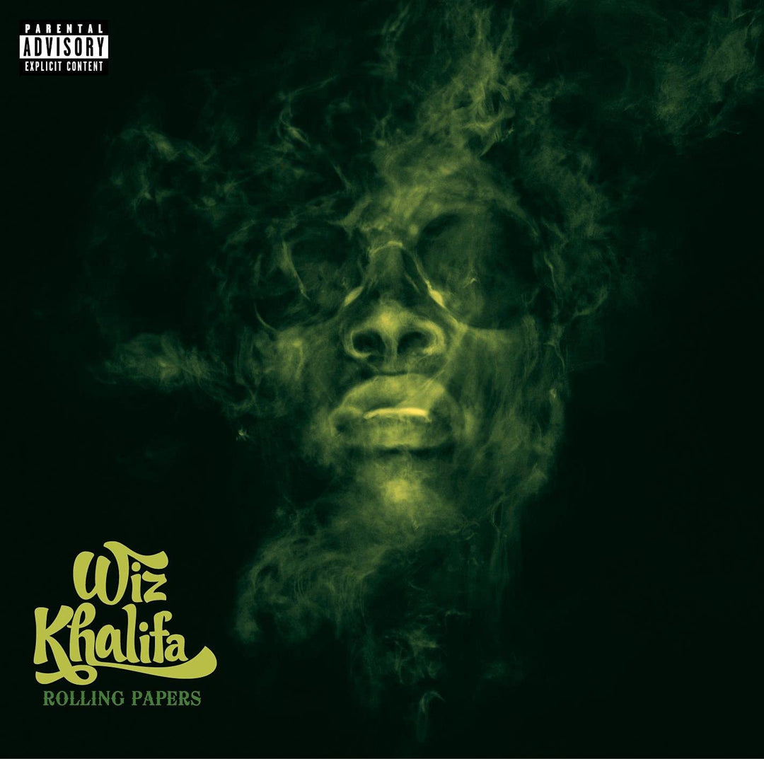Rolling Papers (Deluxe 10 Year Anniversary Edition) [VINYL]