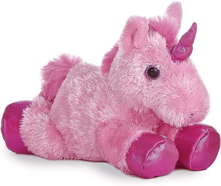 AURORA 60327 Soft Toy, Pink