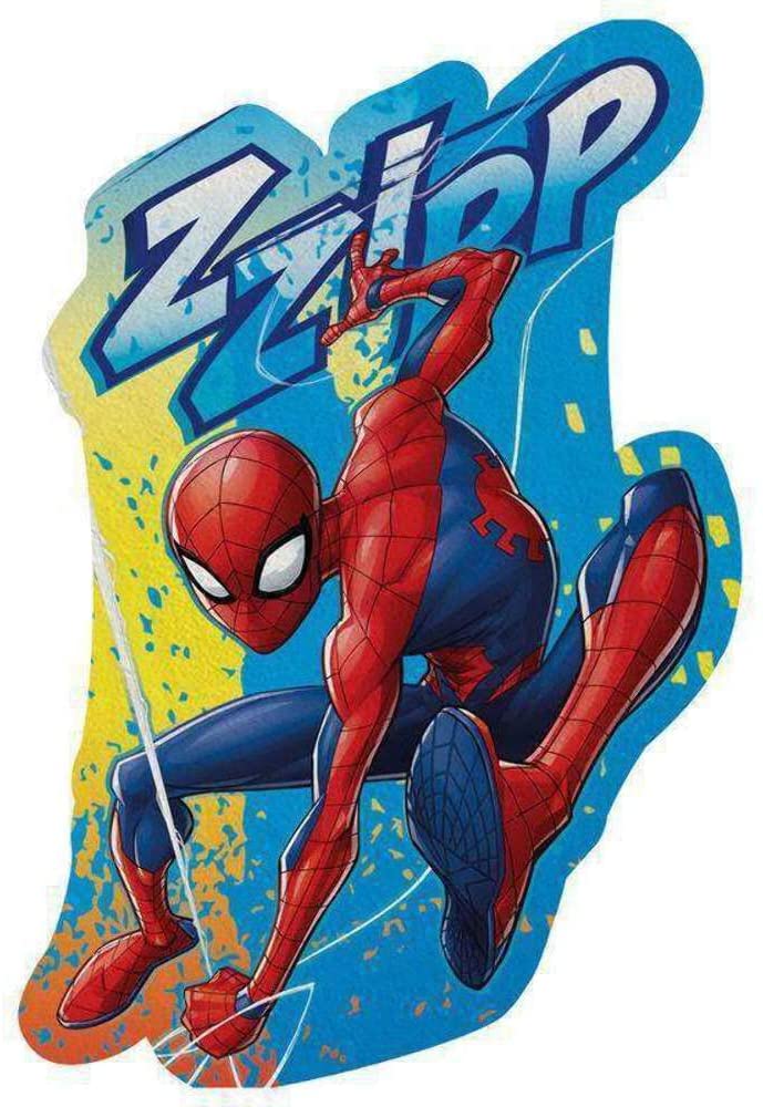 Spiderman MV15519 Towel