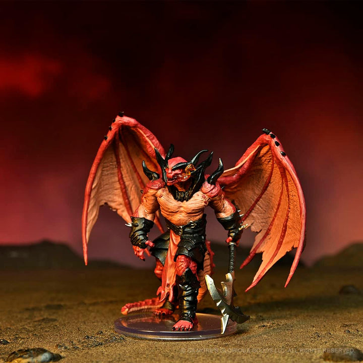 Wizkids Critical Role: Monsters of Exandria 3 Miniaturen-Set