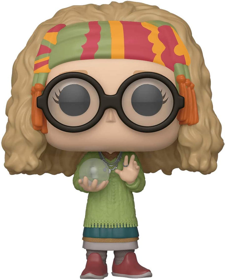 Harry Potter Sybill Trelawney Funko 42192 Pop! Vinyl #86