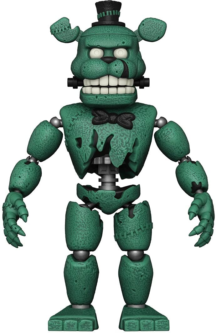Funko 56184 Action Figure: FNAF Dreadbear- Dreadbear
