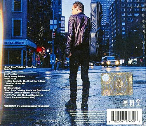 57th & 9th [Deluxe]