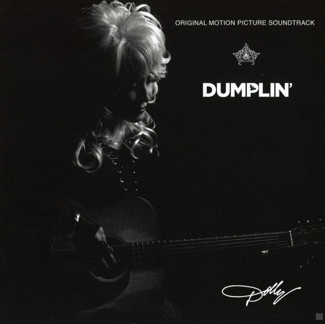 Dumplin' Soundtrack - Parton, Dolly [Audio CD]