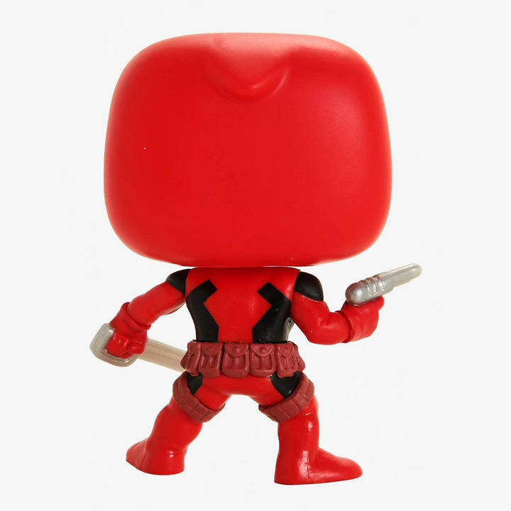 Marvel: 80th – Erster Auftritt: Deadpool Funko 44154 Pop! Vinyl Nr. 546