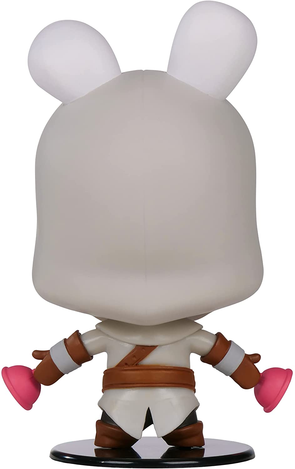 Ubisoft Heroes: Series 3 - Rabbids (Rabbid-Ezio) /Figures