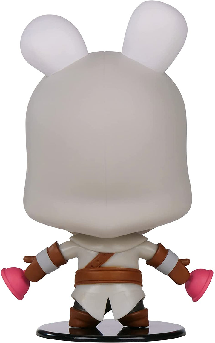 Ubisoft Heroes: Serie 3 – Rabbids (Rabbid-Ezio) /Figuren