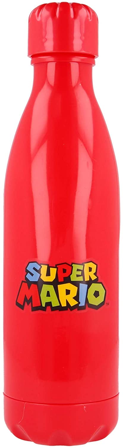 PP Daily Flasche 660 ml Super Mario