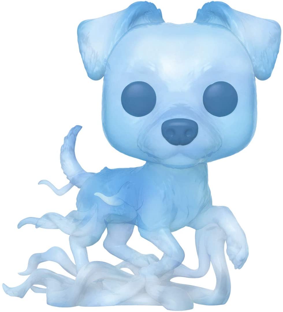 Harry Potter Patronus Exclu Funko 46995 Pop! Vinyle #104