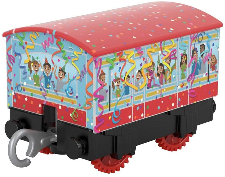 Thomas &amp; Friends GHK79 Fisher Price Gouden Thomas