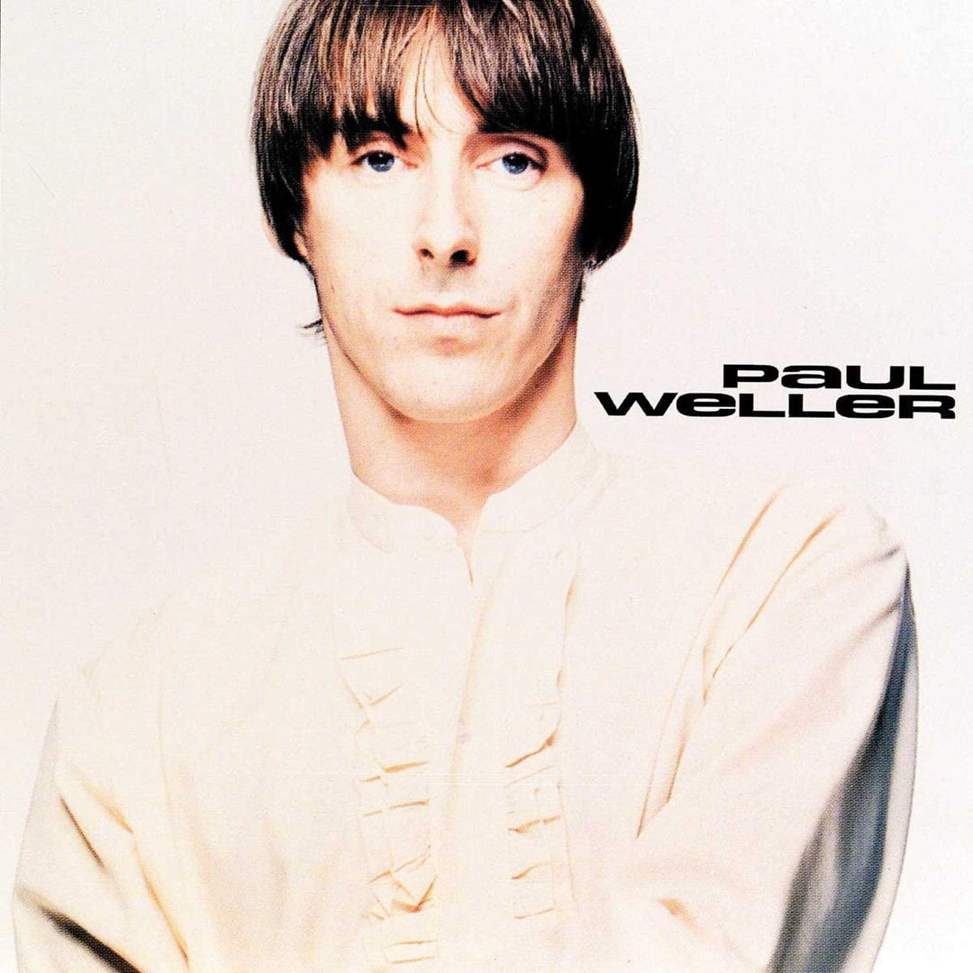Paul Weller - Paul Weller [VINYL]