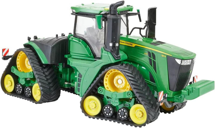 John Deere 9RX 640 Tractor Toy, John Deere Tractor Toy