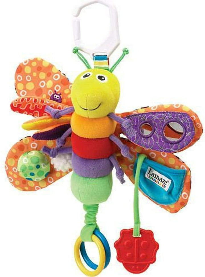 Lamaze L27024 Assembly Set - Yachew