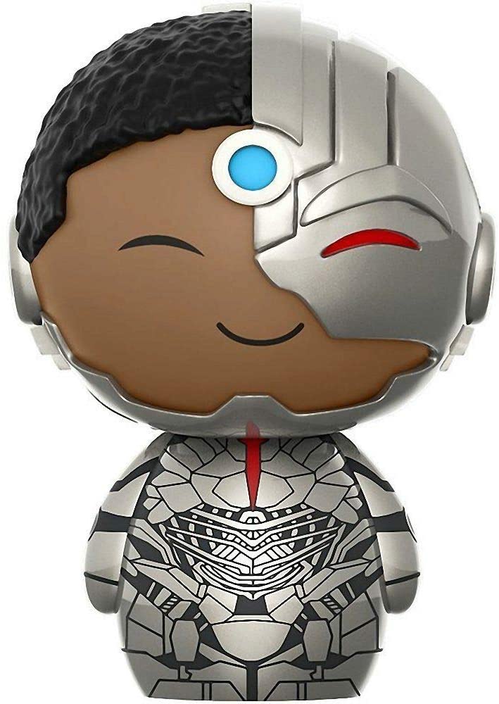 Dorbz Justice League Funko 14133 Vinilo n. ° 348