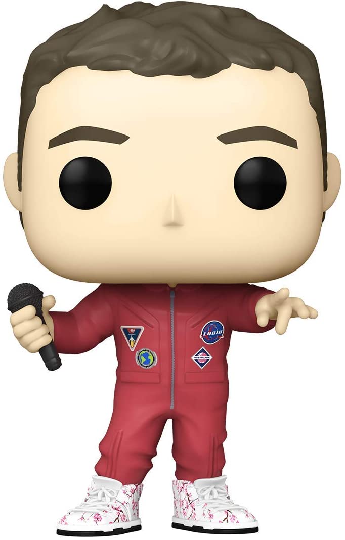 Logic Funko 52931 Pop! Vinyl 