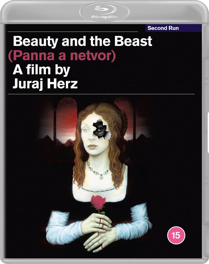 Die Schöne und das Biest – Musical/Romanze [Blu-ray]