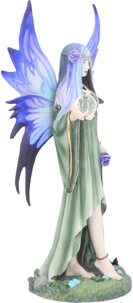 Anne Stokes Mystic Aura Figur