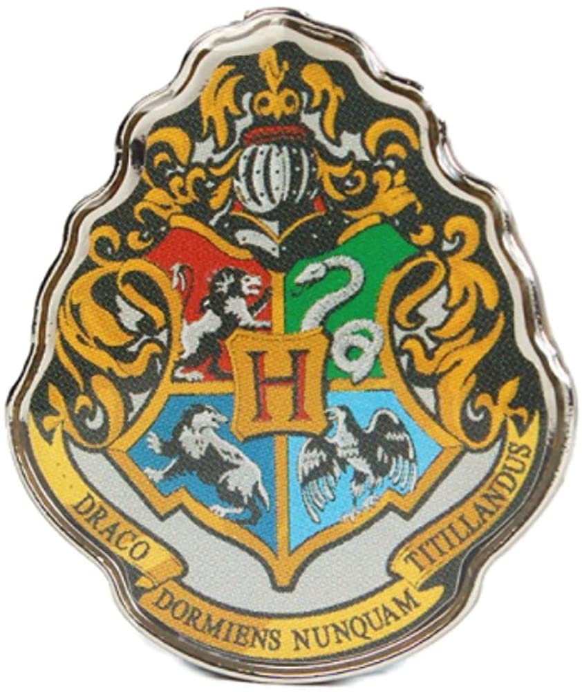 Harry Potter - Hogwarts (DISTI