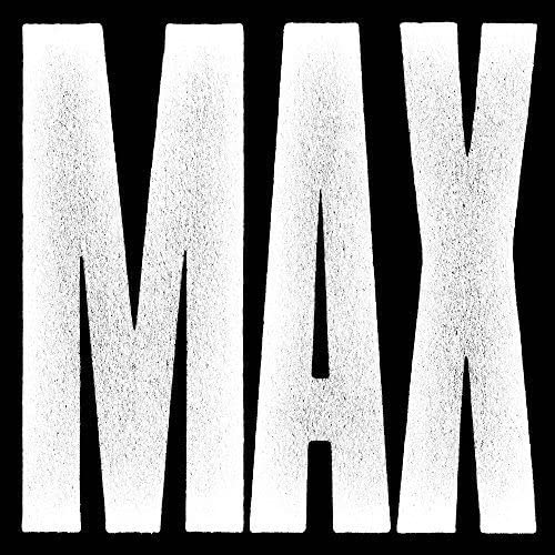 Max [VINYL]