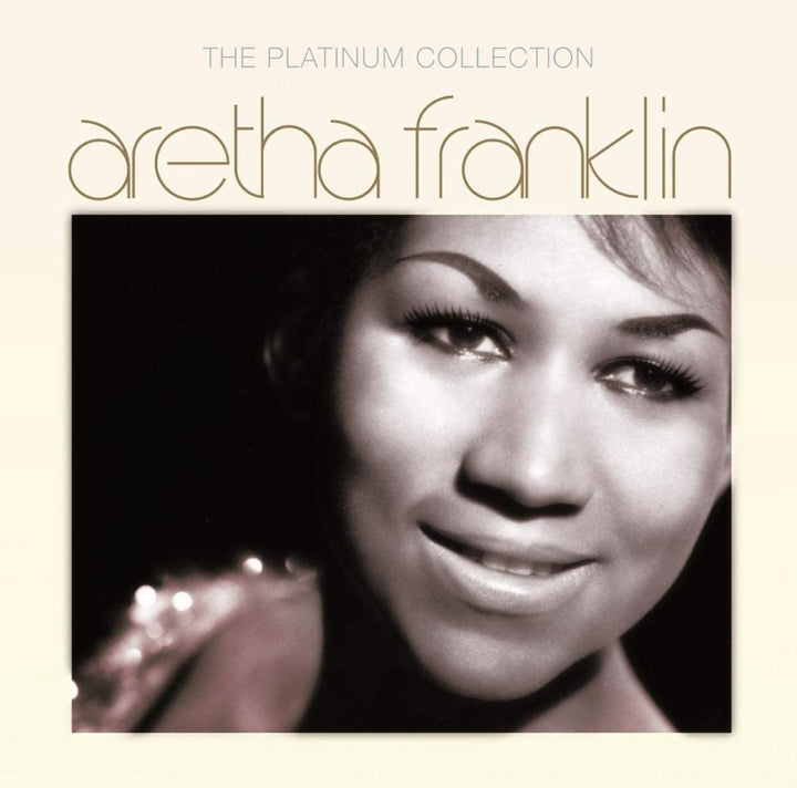 Aretha Franklin – The Platinum Collection [Audio-CD]